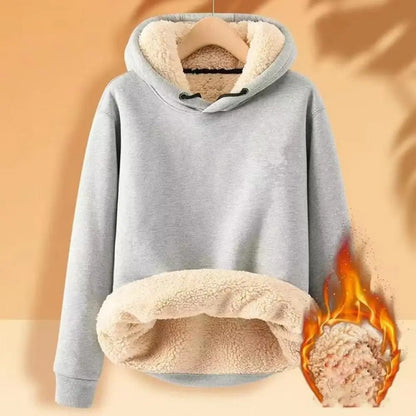 Klassisch gestaltete Pullover
