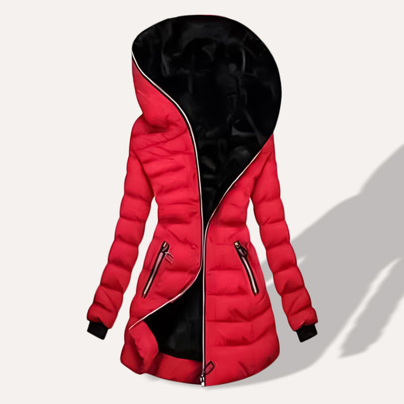 Vintage inspirierte Jacke