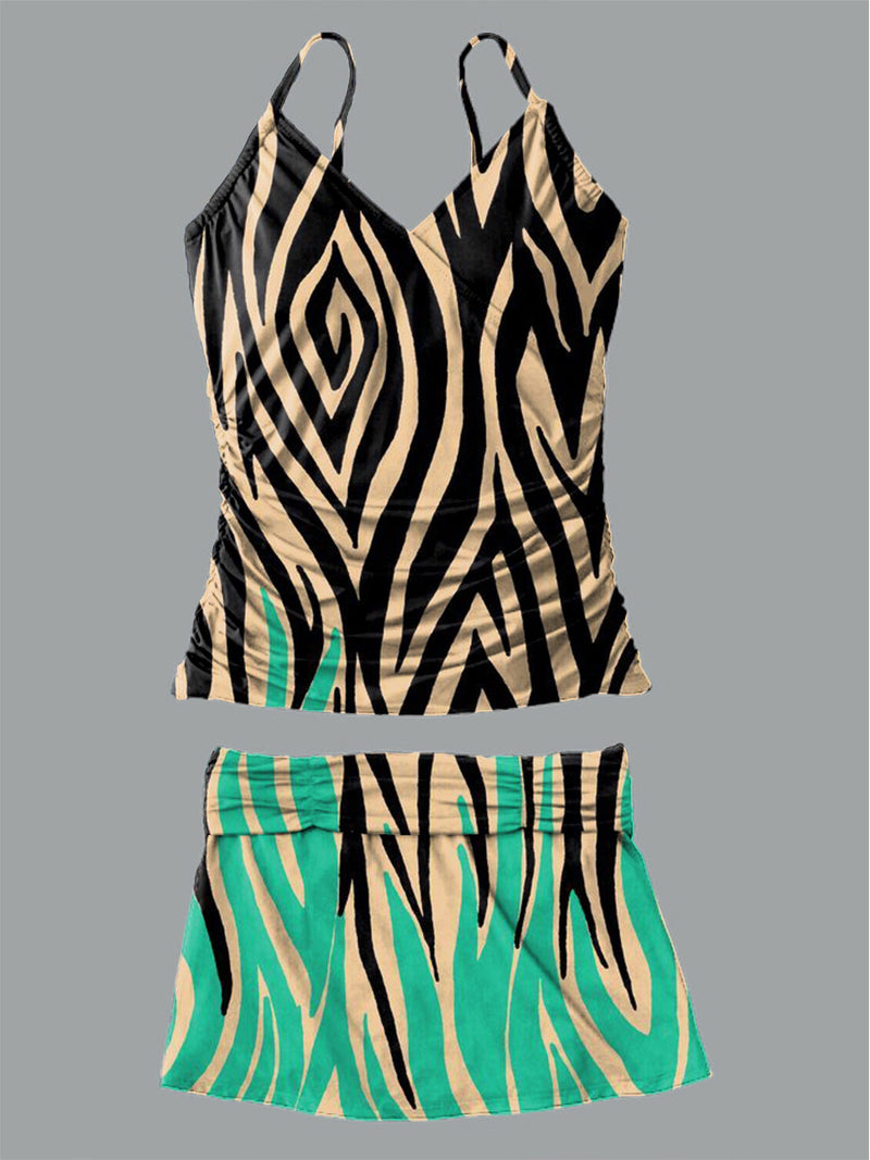 Zeitloser Vintage-Stil Hose