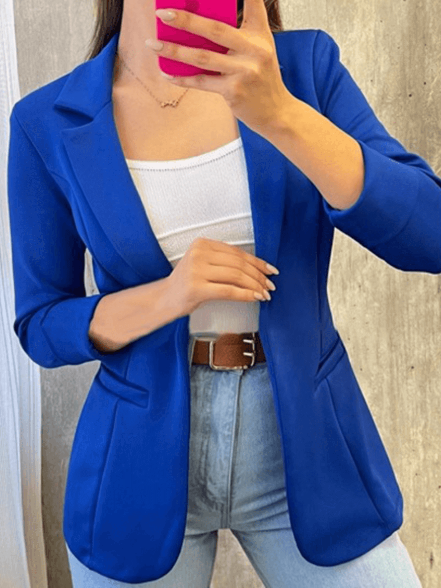 Callista | Comfortable and Stylish winter Jacket