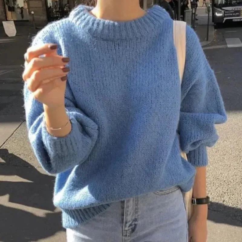 Wunderschön gefertigte Pullover