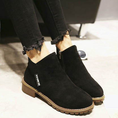 Bequeme Orthopädische Stiefel für den Alltag