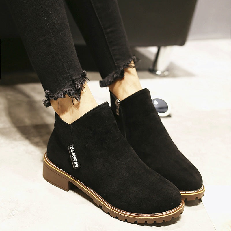 Bequeme Orthopädische Stiefel für den Alltag