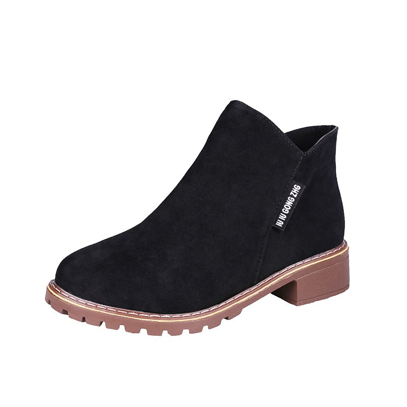 Bequeme Orthopädische Stiefel für den Alltag