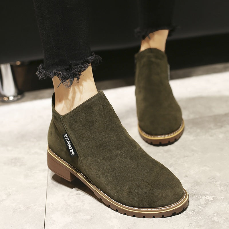 Bequeme Orthopädische Stiefel für den Alltag