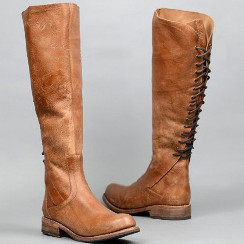 Bequeme Orthopädische Stiefel für den Alltag