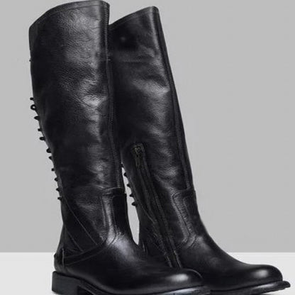Bequeme Orthopädische Stiefel für den Alltag