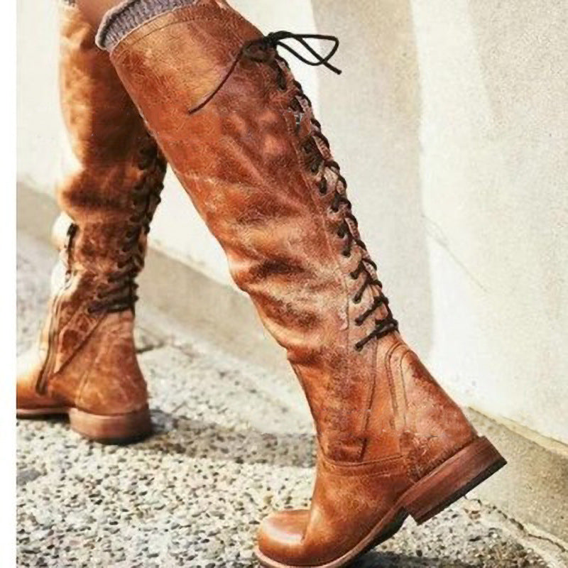 Bequeme Orthopädische Stiefel für den Alltag