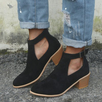 Bequeme Orthopädische Stiefel für den Alltag