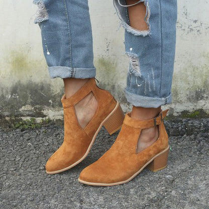 Bequeme Orthopädische Stiefel für den Alltag