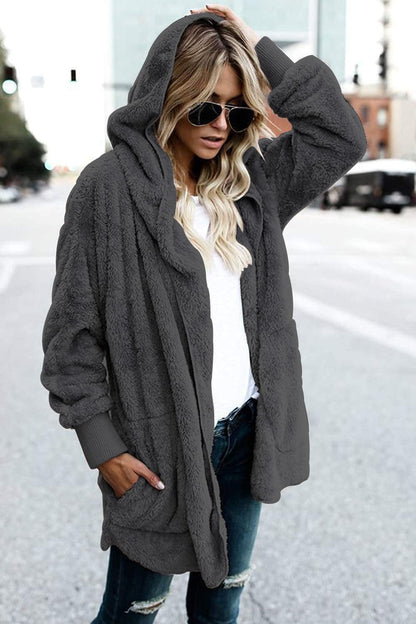 Vintage inspirierte Jacke