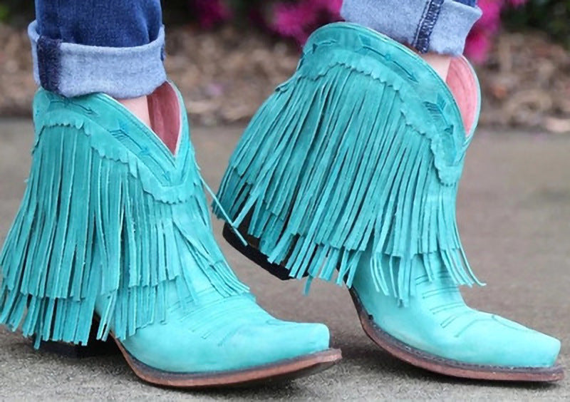 Stilvolle Orthopädische Stiefel für jeden Anlass