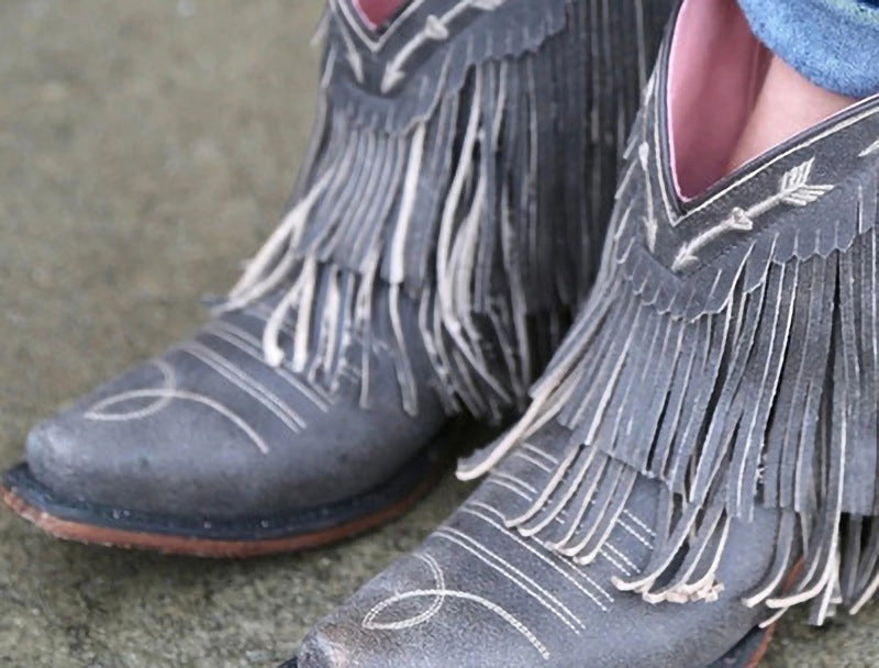 Stilvolle Orthopädische Stiefel für jeden Anlass