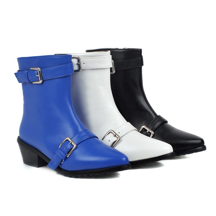 Elegante Orthopädische Stiefel für jeden Schritt