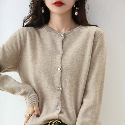 Autumn | Effortless and Chic winter Jacket