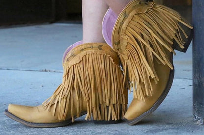 Stilvolle Orthopädische Stiefel für jeden Anlass