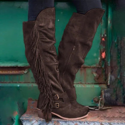 Wunderschön gefertigte Orthopädische Stiefel