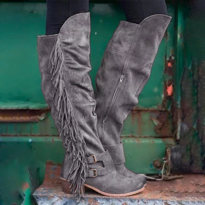 Wunderschön gefertigte Orthopädische Stiefel