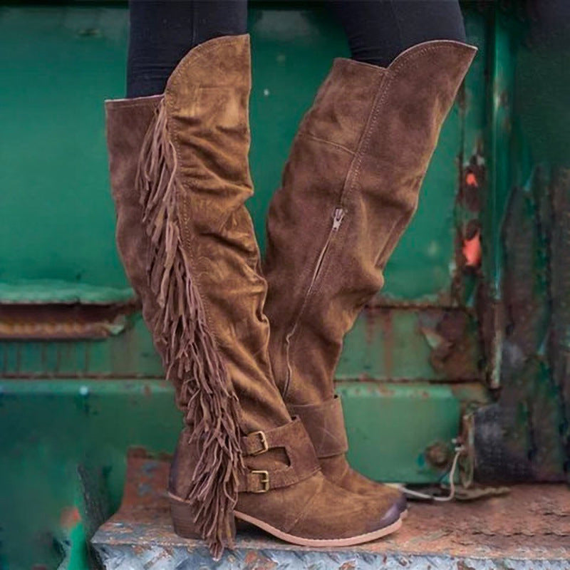 Wunderschön gefertigte Orthopädische Stiefel