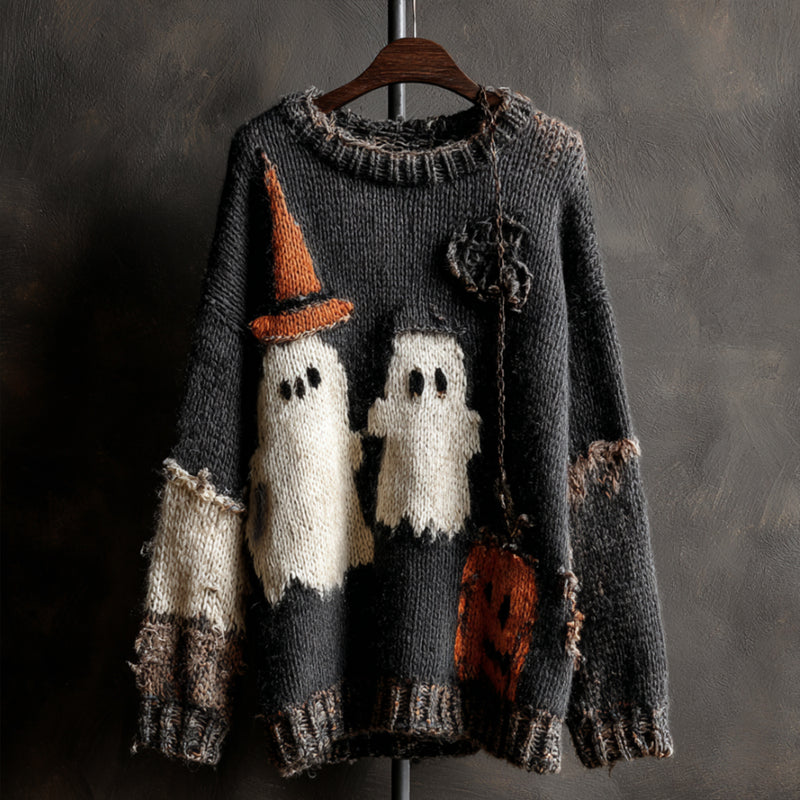 Wunderschön gefertigte Pullover