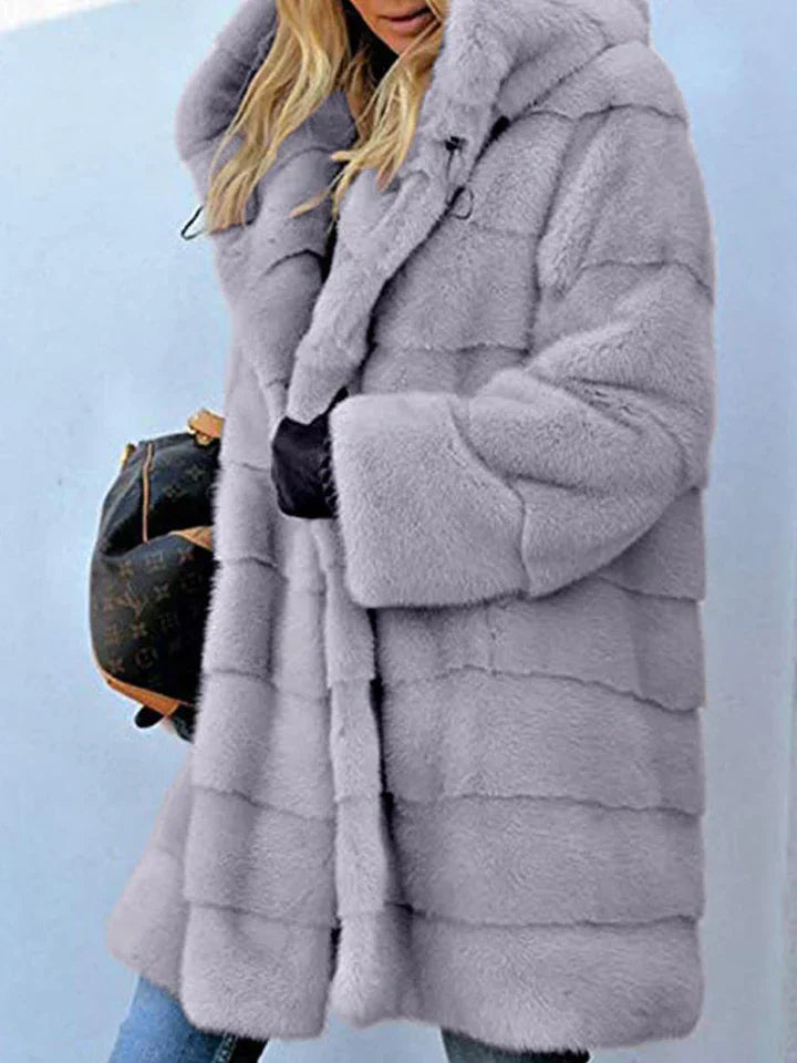 Vintage-inspirierte Jacke