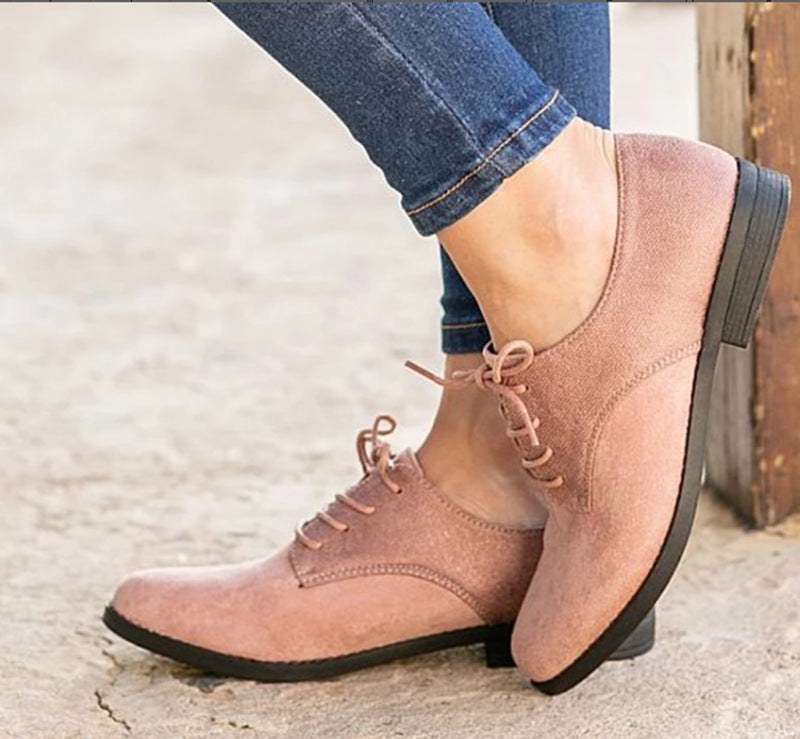 Anmutige Orthopädische Schuhe für modernen Look