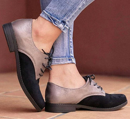 Anmutige Orthopädische Schuhe für modernen Look