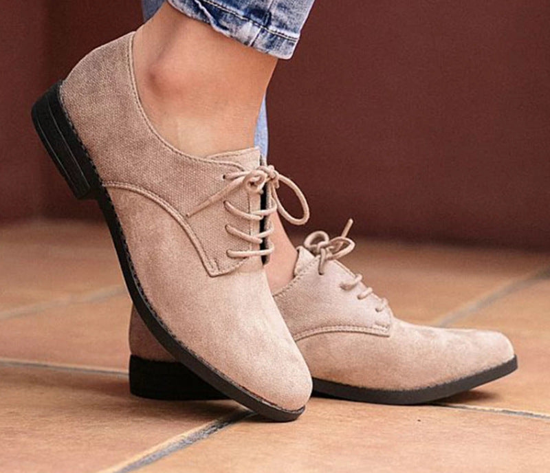 Anmutige Orthopädische Schuhe für modernen Look