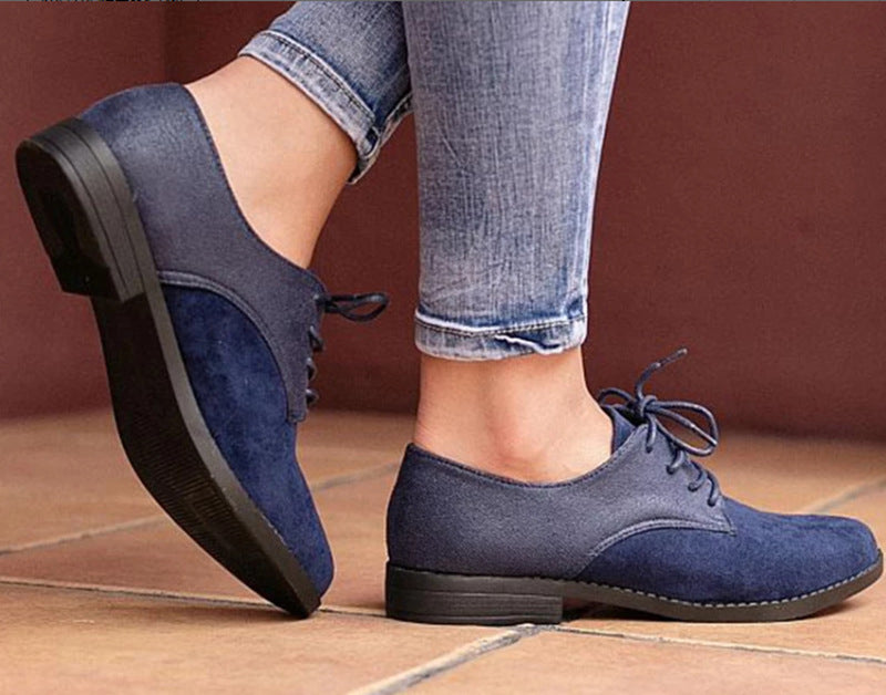 Anmutige Orthopädische Schuhe für modernen Look