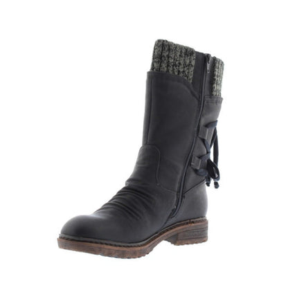 Bequeme Orthopädische Stiefel für den Alltag