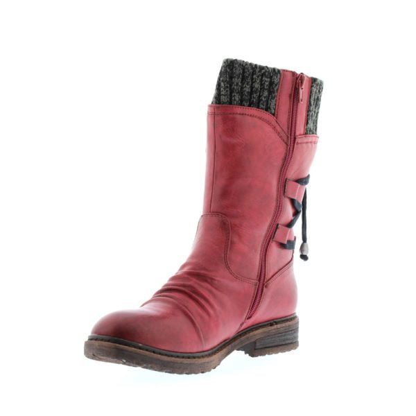 Bequeme Orthopädische Stiefel für den Alltag