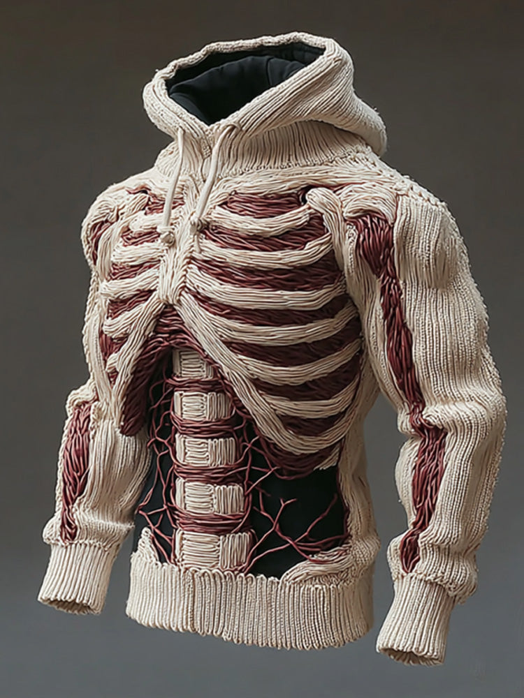 Elegant gestaltete Pullover