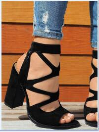 Bequeme Orthopädische Sandalen für den Alltag