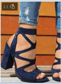 Bequeme Orthopädische Sandalen für den Alltag