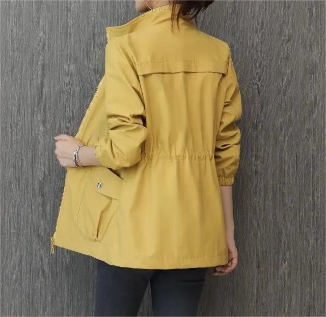 Zeitloser Vintage-Stil Kleidungsstück