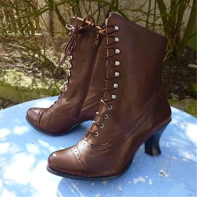 Stilvolle Orthopädische Stiefel für jeden Anlass