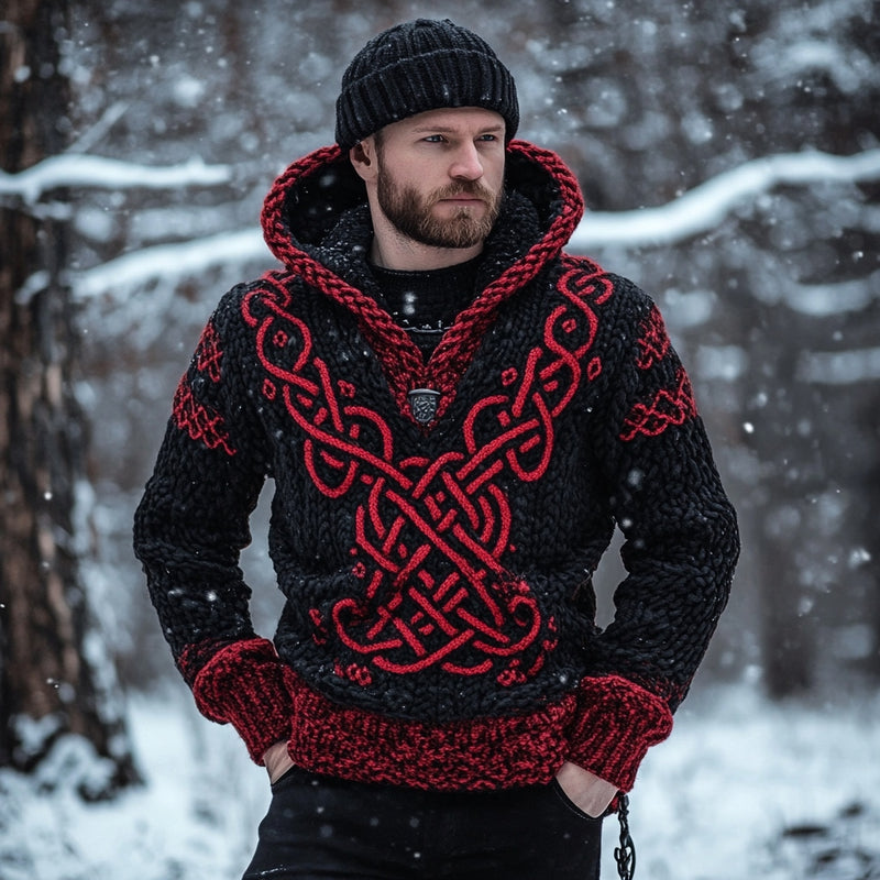 Elegant gestaltete Pullover