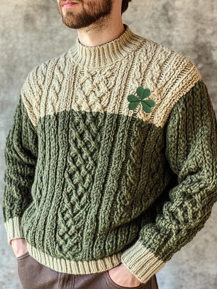 Wunderschön gefertigte Pullover