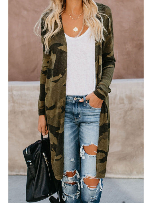 MW | Klassische und stilvolle Winterjacke