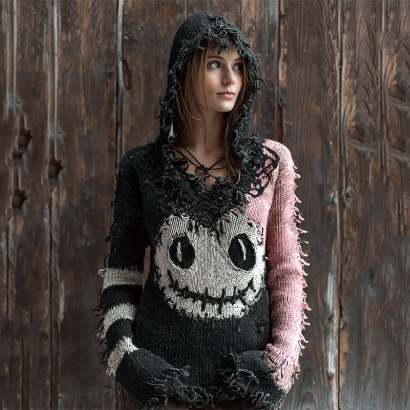 Elegant gestaltete Pullover