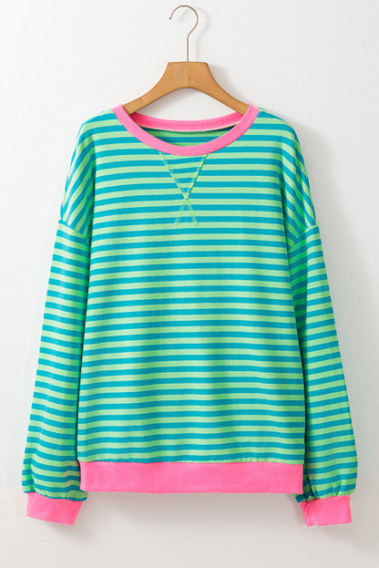 Vintage inspirierte Pullover
