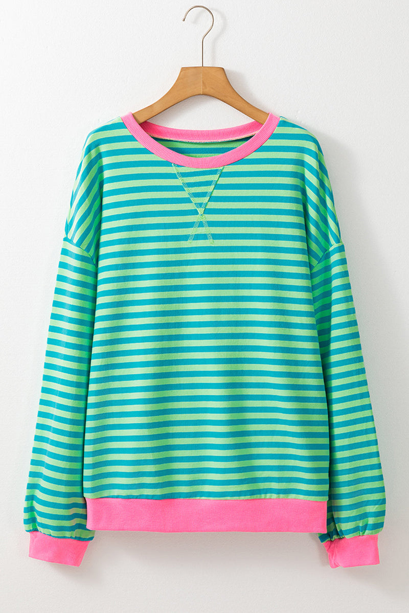 Vintage inspirierte Pullover