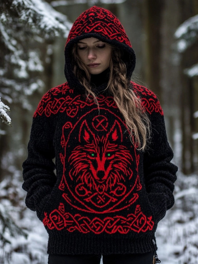 Wunderschön gefertigte Pullover