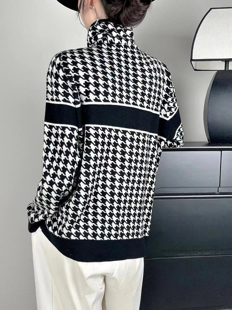 Wunderschön gefertigte Pullover