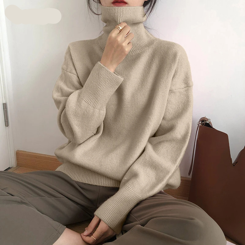 Wunderschön gefertigte Pullover