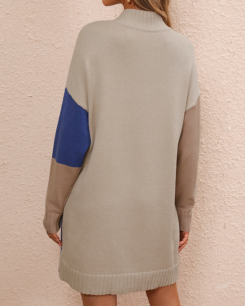 Anmutig gestaltete Pullover