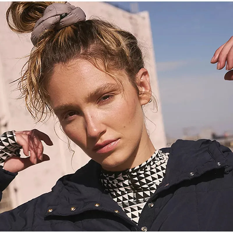 Klassische Vintage Pullover