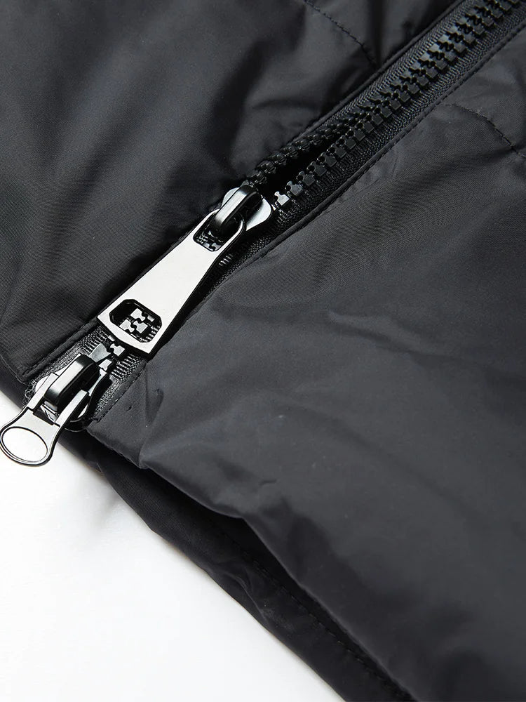 Elegant gestaltete Jacke