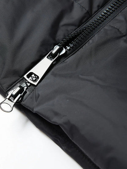 Elegant gestaltete Jacke