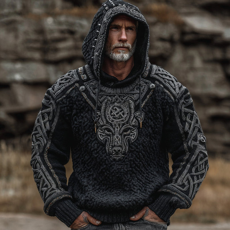 Wunderschön gefertigte Pullover